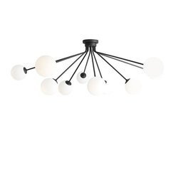 Plafon Holm 1082PL_M1