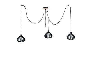 NICOLETA 3 PŁ BLACK AND NATURAL  818