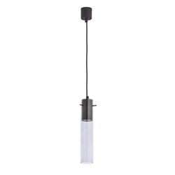 Lampa Wisząca Look Graphite 3146