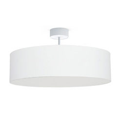 Lampa sufitowa Violet White 7958