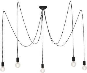 Spider Gray V 6791 | Nowodvorski Lighting