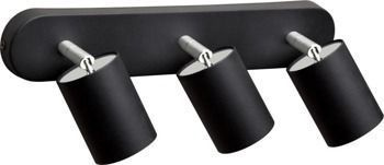 Eye Spot Black 3 6021 | Nowodvorski Lighting