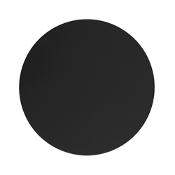 Kinkiet Luna 300 Czarny 6013