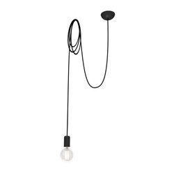 Spider Black I 6792 | Nowodvorski Lighting