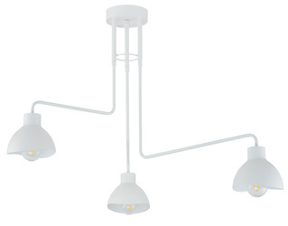 Plafon Holi Biały III 32450 Sigma