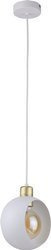 Lampa wisząca Cyklop White 2741