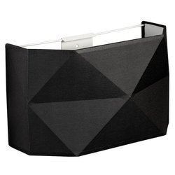 Kinkiet Kantoor Czarny 3316 T.K. Lighting