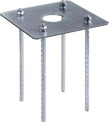 Zestaw montażowy lampy PATHWAY FOUNDATION KIT 8795 I Nowodvorski Lighting