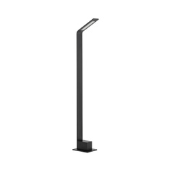 Lampa Stojąca Slim  Led 11540 Nowodvorski Lighting