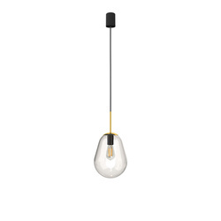 Lampa Wisząca  Pear S 8673
