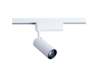 PROFILE IRIS LED WHITE 12W, 4000K 9002 | Nowodvorski Lighting