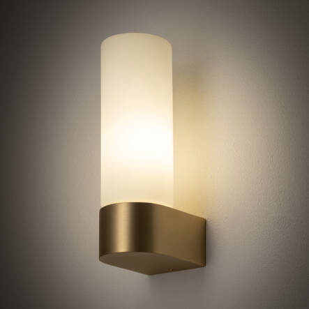 Kinkiet Natalie I Brass 10724 Nowodvorski Lighting