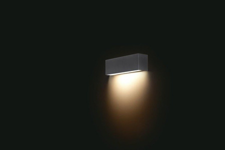 Straight Wall Black XS 7601 | Nowodvorski Lighting