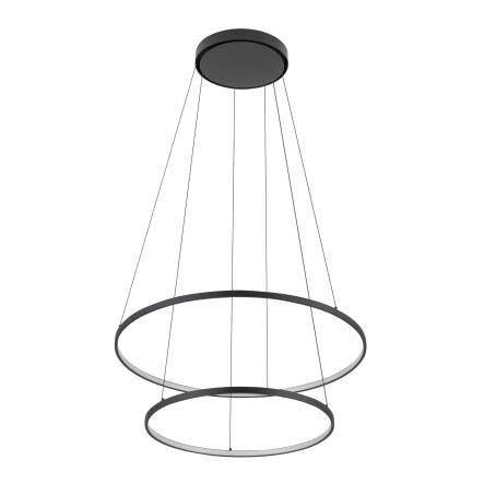 Lampa Wisząca Circolo 10814 3000K Nowodvorski Lighting