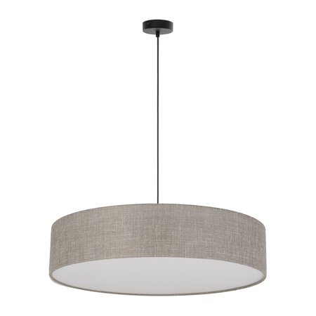 Lampa wisząca Rondo Linen 6249