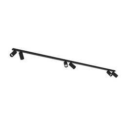 Plafon Mono VI Black 7844  Nowodvorski Lighting