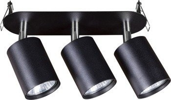 Eye Fit III Black 9397 | Nowodvorski Lighting