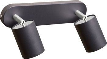 Eye Spot Graphite 2 6135 | Nowodvorski Lighting