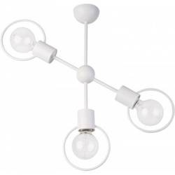 Kosmos 3 biały 31562