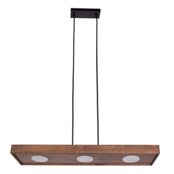 Lampa Wisząca Soul III 40918 Sigma