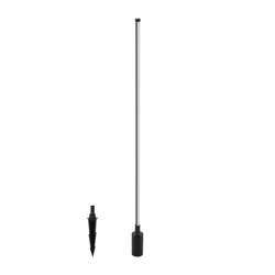 Lampa Stojąca Zuri Led L 11547 Nowodvorski Lighting