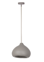Lampa Wisząca Mauro 41128 S Taupe Sigma