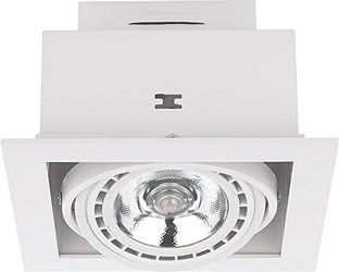 Downlight White I ES111 9575