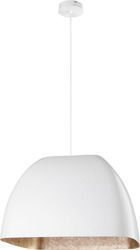 Alwa L Biały/Złoty 30774