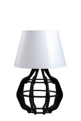 BENTO 1 PŁ BLACK WHITE 925