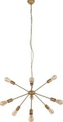 Lampa wisząca Nowodvorski ROD IX 9130