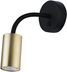 Eye Flex Brass S 9067 | Nowodvorski Lighting