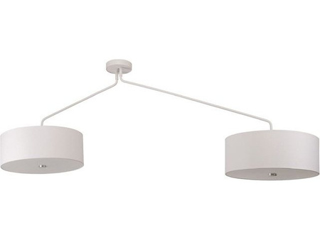 Hawk White 2 Plafon 8843 | Nowodvorski Lighting