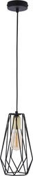 Lampa wisząca Lugo Black 2547 T.K. Lighting
