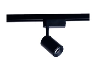 PROFILE IRIS LED BLACK 30W, 3000K 9009 | Nowodvorski Lighting