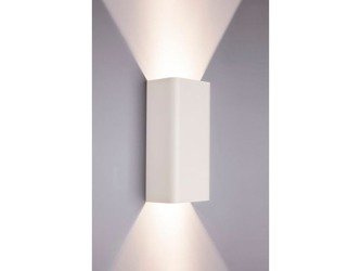 Kinkiet Wewnętrzny Bergen White 9706 | Nowodvorski Lighting