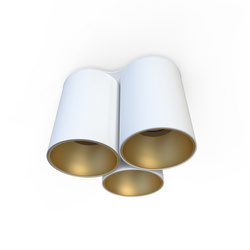 Eye Tone White - Gold III 7666 | Nowodvorski Lighting