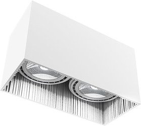 Groove White 9383 I Nowodvorski Lighting