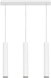 Lampa wisząca Nowodvorski Eye White 3 6481
