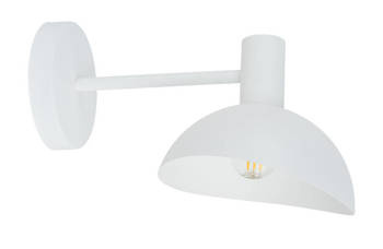 Kinkiet Artis Czarny 40533