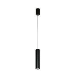 Lampa wisząca Nowodvorski Eye Black M 6840