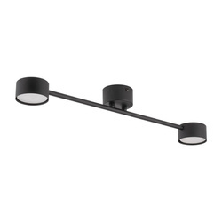 Lampa Sufitowa Avia 2 pł. 4690 T.K.Lighting
