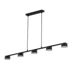 Lampa Wisząca Dallas 6246 T.K. Lighting