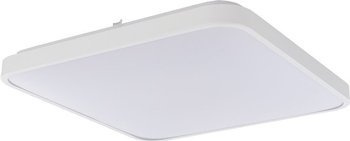 Agnes Square White 32W 4000 K 9168