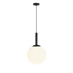 Lampa Wisząca Bosso Grande Black 40 1087XL1