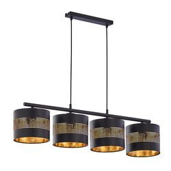 Lampa Wisząca Tago Black 3213 T.K. Lighting