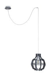 BENTO 1 PŁ SMALL GREY LONG 656