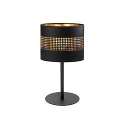 Lampka Tago Black 5054 T.K. Lighting