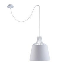 LEA 1 PŁ WHITE  LONG 748