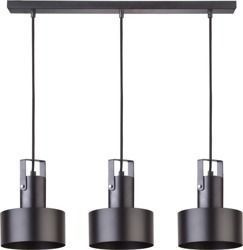 Zwis Rif Plus 3 Czarny 31194