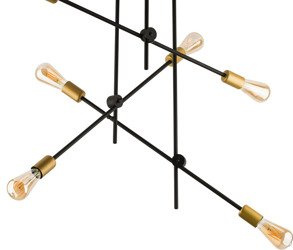 AXIS VI Krzyżak 9297